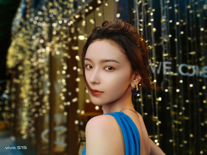 vivo s15